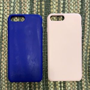 Phone cases